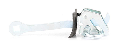 Rolgeleiding schuifdeur BSG BSG 65-975-006