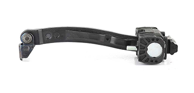 Rolgeleiding schuifdeur BSG BSG 65-975-015