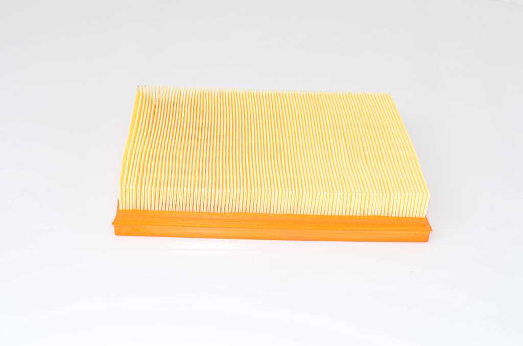 Luchtfilter BSG BSG 70-135-011 Luchtfilter BSG BSG 70-135-011