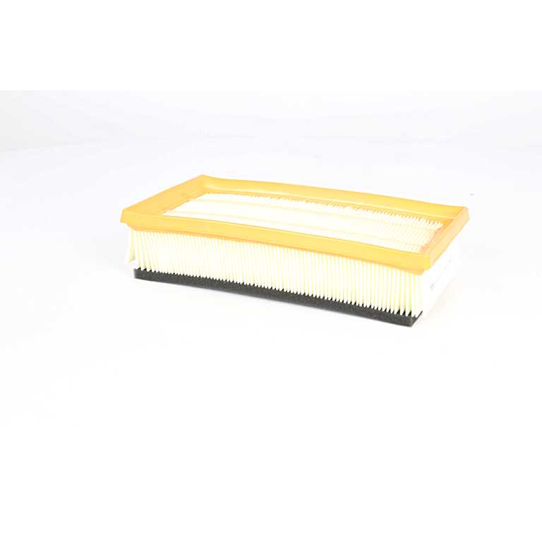 Luchtfilter BSG BSG 70-135-015 Luchtfilter BSG BSG 70-135-015