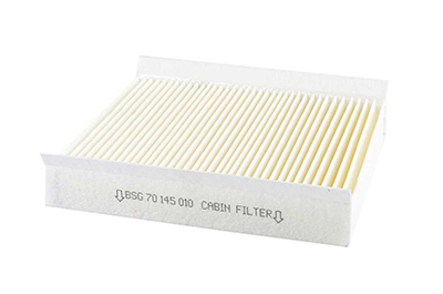 Interieurfilter BSG BSG 70-145-010 Interieurfilter BSG BSG 70-145-010