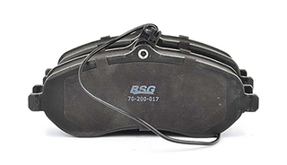 Remblokset BSG BSG 70-200-017