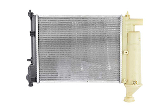 Radiateur BSG BSG 70-520-008