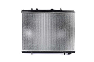 Radiateur BSG BSG 70-520-011