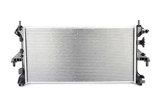 Radiateur BSG BSG 70-520-013