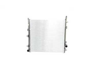 Radiateur BSG BSG 70-520-017