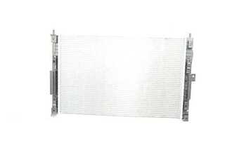 Radiateur BSG BSG 70-520-019