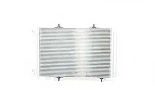 Airco condensor BSG BSG 70-525-005