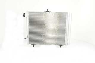 Airco condensor BSG BSG 70-525-009