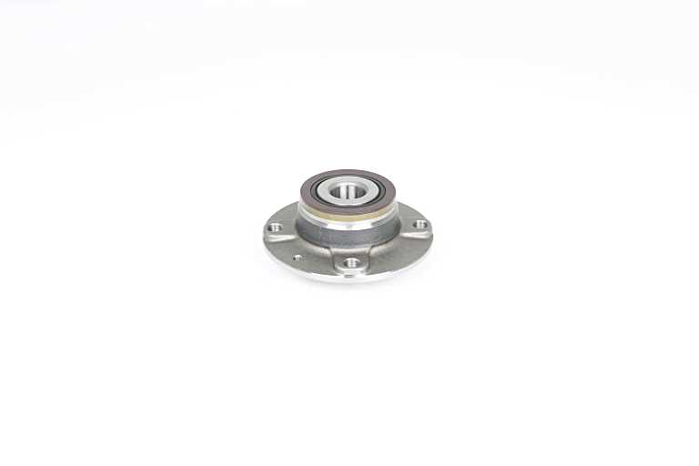 Wiellagerset BSG BSG 70-600-019