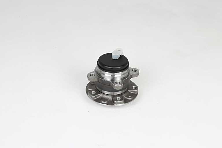 Wiellagerset BSG BSG 70-600-021