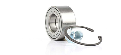 Wiellagerset BSG BSG 70-605-001 Wiellagerset BSG BSG 70-605-001