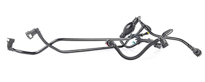 Brandstofleiding BSG BSG 70-725-005 Brandstofleiding BSG BSG 70-725-005