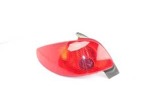 Achterlicht BSG BSG 70-805-012