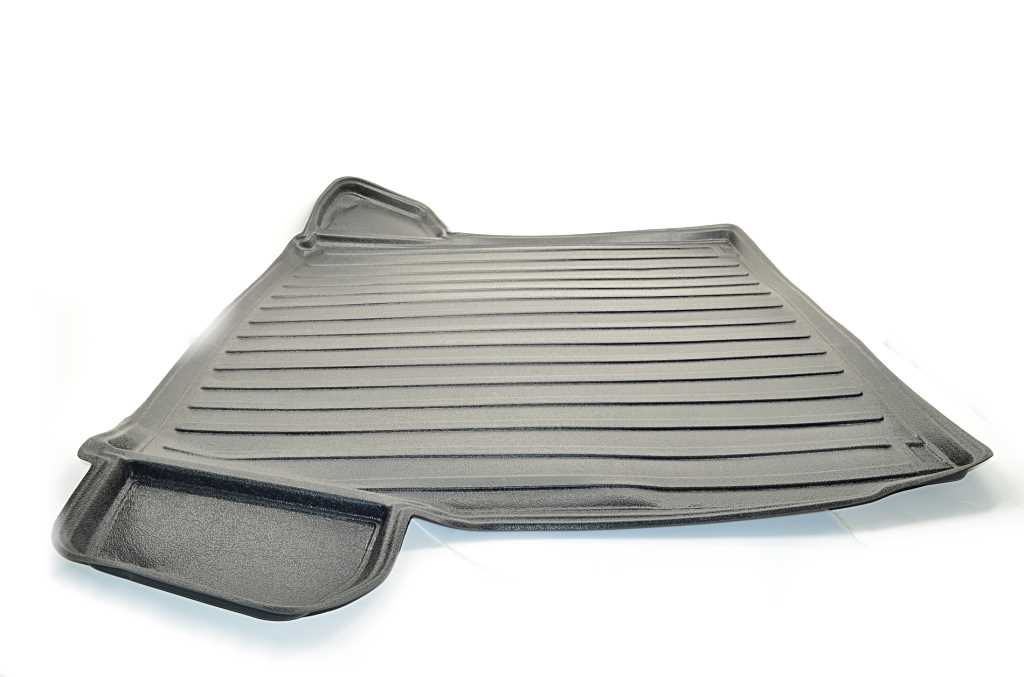 Kofferbakmat BSG BSG 70-935-012