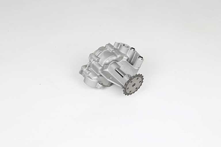 Oliepomp BSG BSG 75-101-008