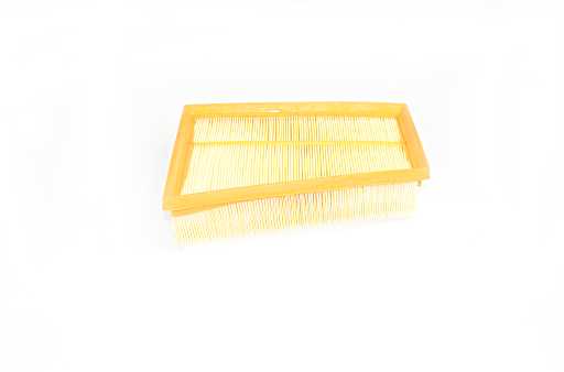 Luchtfilter BSG BSG 75-135-003 Luchtfilter BSG BSG 75-135-003