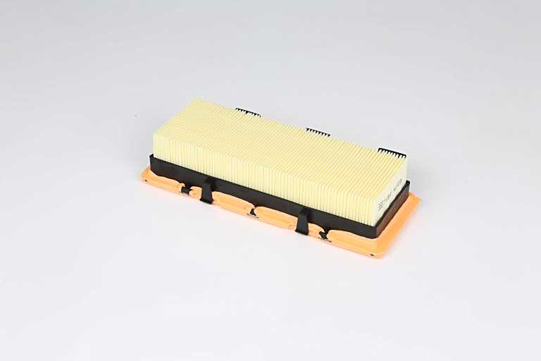 Luchtfilter BSG BSG 75-135-009 Luchtfilter BSG BSG 75-135-009