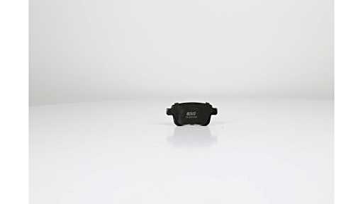 Remblokset BSG BSG 75-200-023 Remblokset BSG BSG 75-200-023