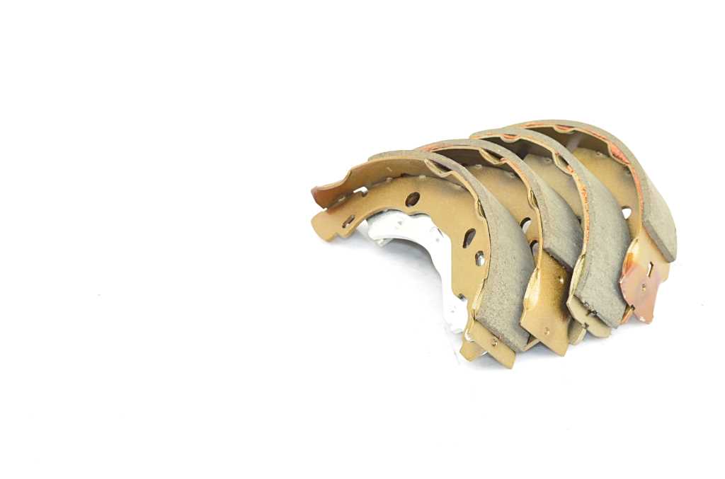 Remschoen set BSG BSG 75-205-003