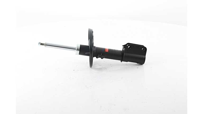 Schokdemper BSG BSG 75-300-001 Schokdemper BSG BSG 75-300-001