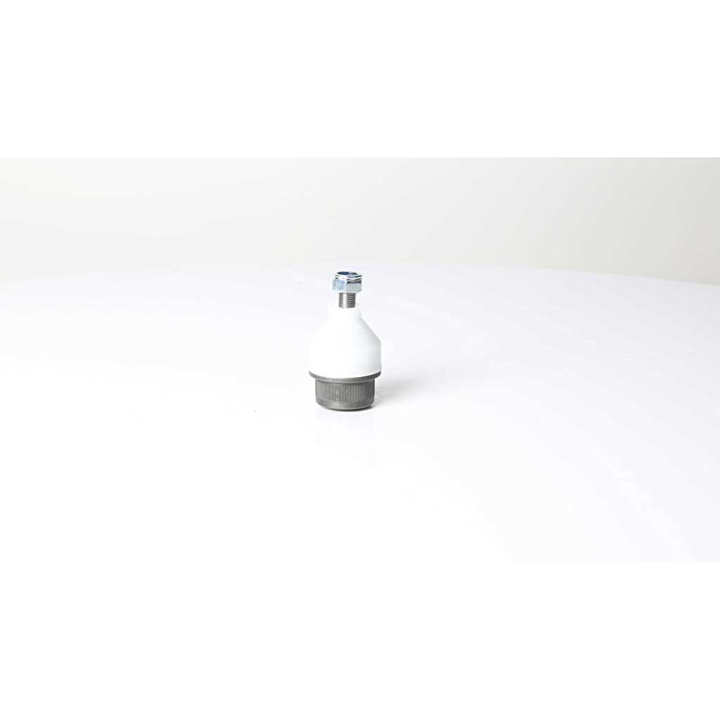 Fuseekogel BSG BSG 75-310-040 Fuseekogel BSG BSG 75-310-040