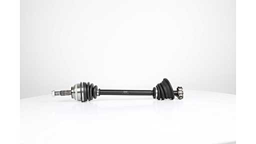 Aandrijfas BSG BSG 75-350-026