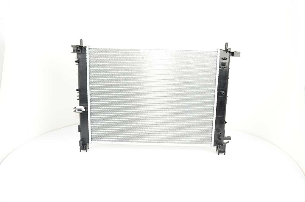 Radiateur BSG BSG 75-520-007 Radiateur BSG BSG 75-520-007