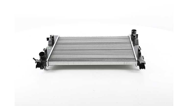 Radiateur BSG BSG 75-520-013