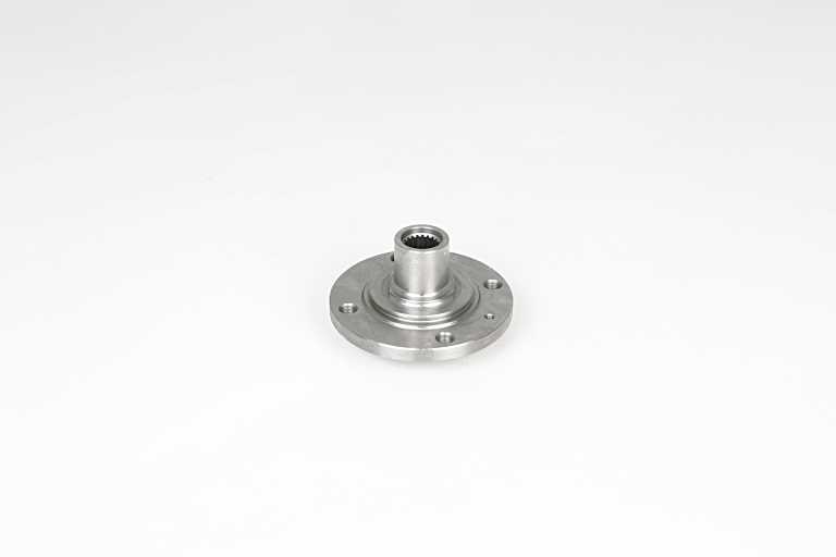 Wielnaaf BSG BSG 75-600-004