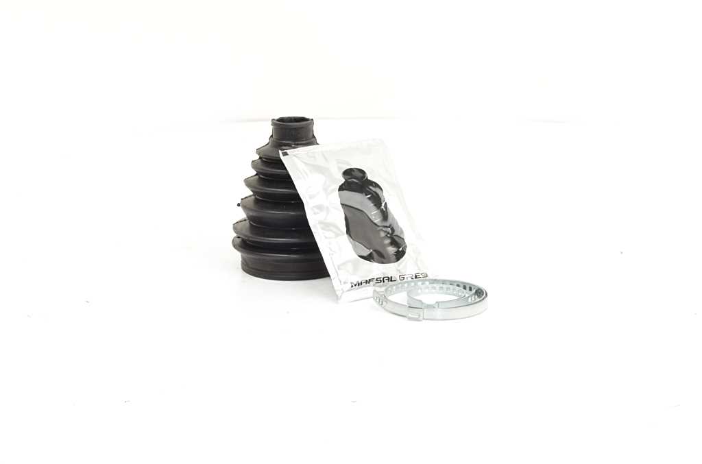 Aandrijfashoes BSG BSG 75-705-002 Aandrijfashoes BSG BSG 75-705-002