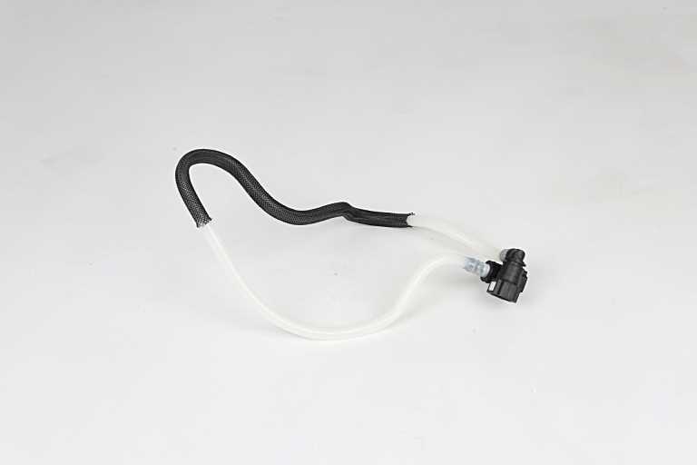 Brandstofleiding BSG BSG 75-725-021