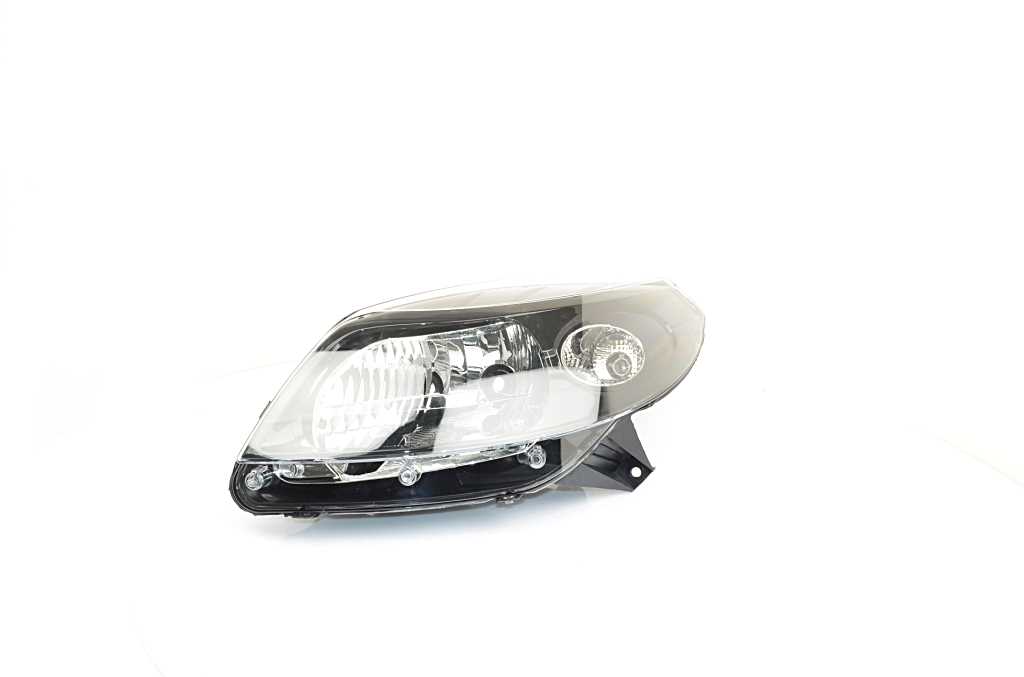 Koplamp BSG BSG 75-800-042