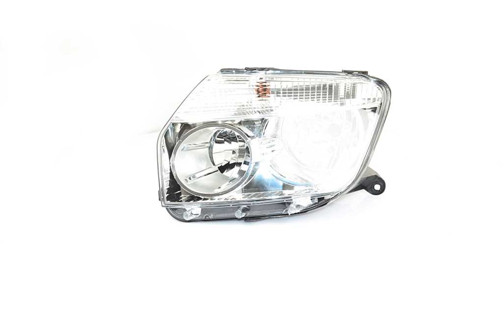 Koplamp BSG BSG 75-800-046