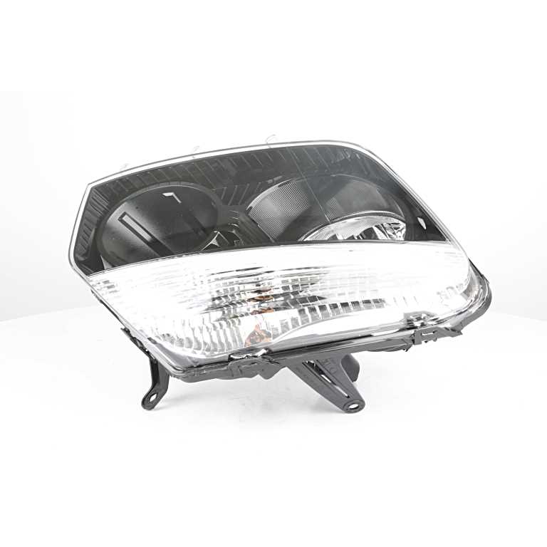 Koplamp BSG BSG 75-800-047