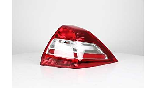 Achterlicht BSG BSG 75-805-023