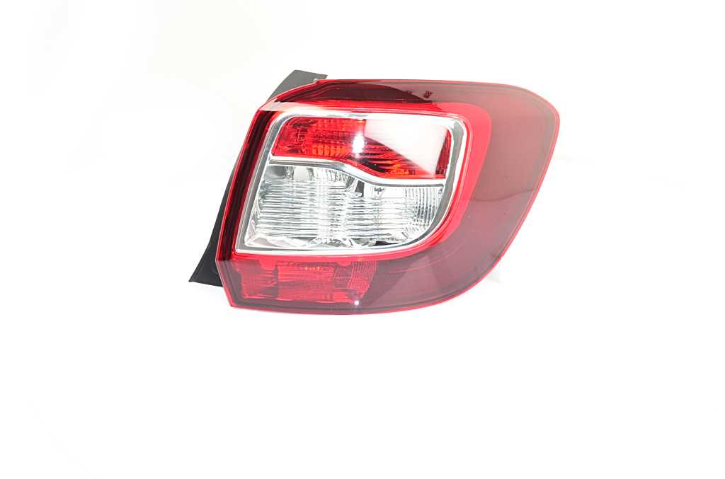 Achterlicht BSG BSG 75-805-047