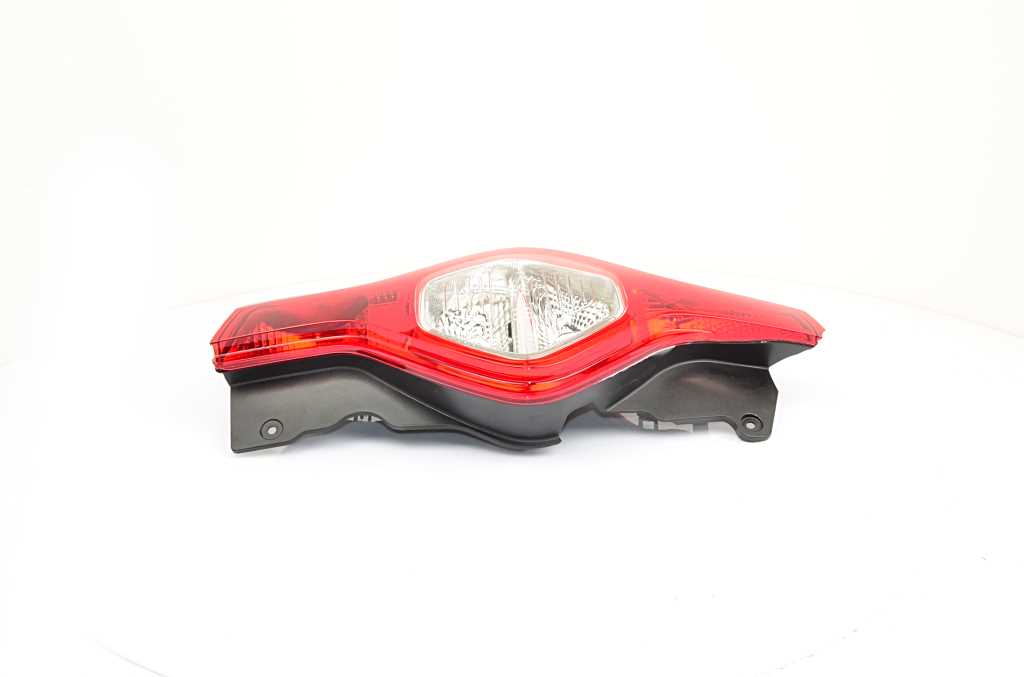 Achterlicht BSG BSG 75-805-056