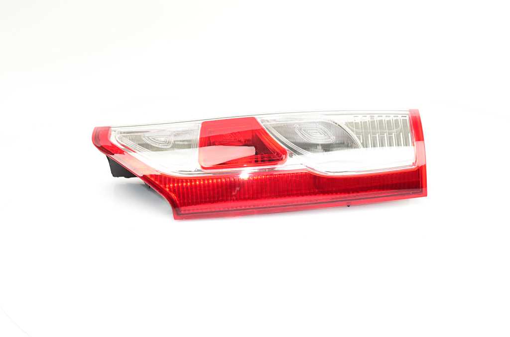 Achterlicht BSG BSG 75-805-057