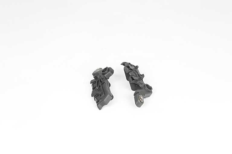 Bumpersteun BSG BSG 75-922-020