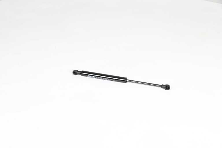 Gasveer, kofferruimte BSG BSG 75-980-003