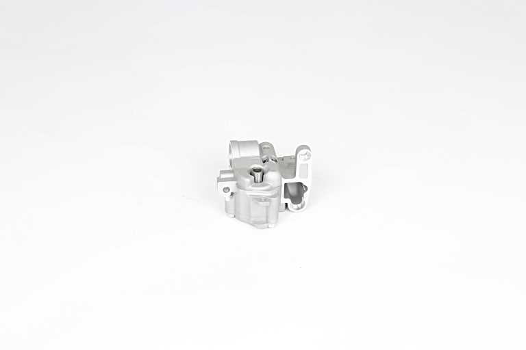 Oliepomp BSG BSG 90-101-006 Oliepomp BSG BSG 90-101-006