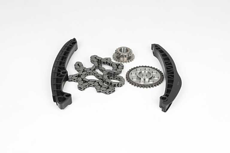 Distributieketting kit BSG BSG 90-102-002 Distributieketting kit BSG BSG 90-102-002