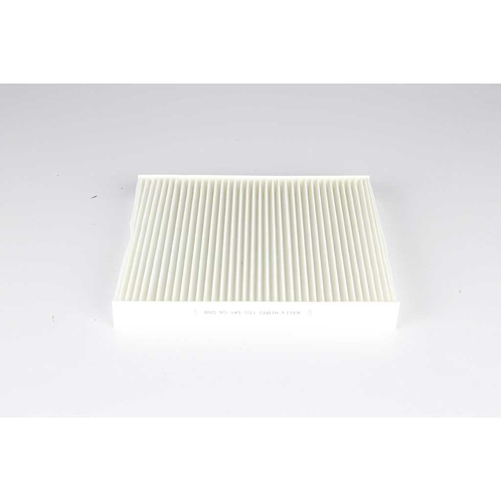 BSG Interieurfilter BSG 90-145-021