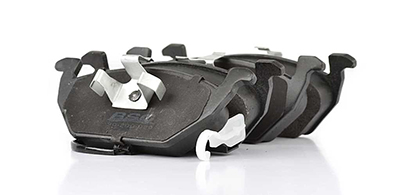 Remblokset BSG BSG 90-200-020