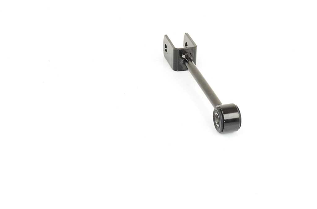 Stabilisatorstang BSG BSG 90-310-177