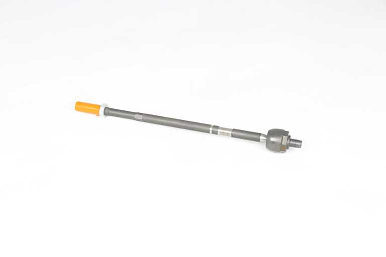 Spoorstang BSG BSG 90-310-212 Spoorstang BSG BSG 90-310-212