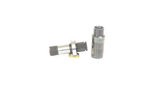 Aandrijfas BSG BSG 90-340-030 Aandrijfas BSG BSG 90-340-030