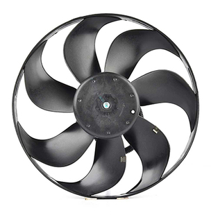 Ventilatorwiel-motorkoeling BSG BSG 90-510-001