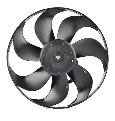Ventilatorwiel-motorkoeling BSG BSG 90-510-001 Ventilatorwiel-motorkoeling BSG BSG 90-510-001